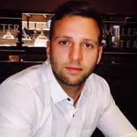 Profile Picture of Simon Hoffman (@simon-hoffman-3) on Quora