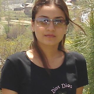 Profile Picture of Ayesha Shamim (@ayesha.shamim3) on Facebook