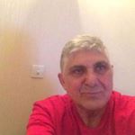 Profile Picture of kaveh mahjub (@kavehkevin) on Instagram