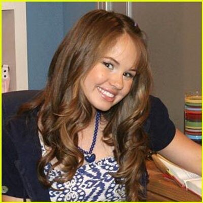 Profile Picture of DebbyRyan (@DeborahRyanPopp) on Twitter