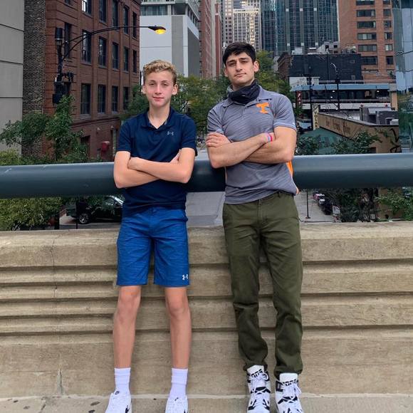 Profile Picture of Lucca Jojola (@luccajojola) on Poshmark