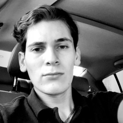 Profile Picture of Ꮯesar Ꮢangel (@cesarrangel05) on Twitter