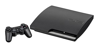 Profile Picture of PlayStation 3on Wikipedia