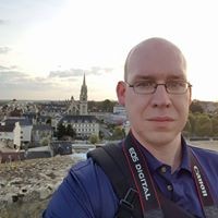 Profile Picture of Jason Bridger (@jason-bridger-2) on Quora