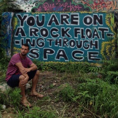 Profile Picture of Mike Rein (@MikeRein25) on Twitter