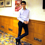 Profile Picture of Jason Leung (@Leung Mang Fung Jason) on Flickr