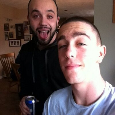 Profile Picture of Stanley Pignone (@StushyP_05) on Twitter