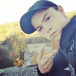 Profile Picture of Женек⚫ (@tollotairan) on Instagram