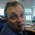 Profile Picture of Terry Jones (@terrycjones) on Flickr