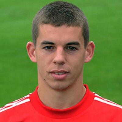 Profile Picture of Jonathan Flanagan (@Jonflanagan14) on Twitter