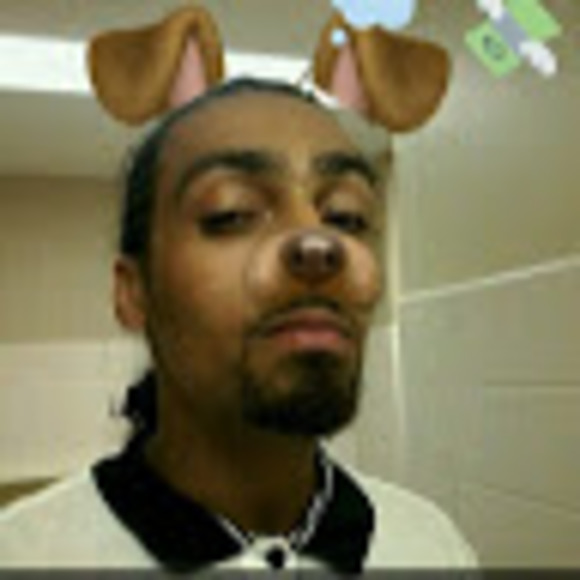 Profile Picture of Jerry Morgan (@synikamack) on Poshmark