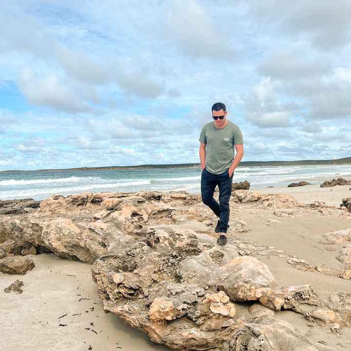 Jimmy Mitch - Tiktok Profile Picture of Jimmy Mitch (@jmi7ch1) on Tiktok