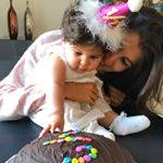 Profile Picture of Maya Sioufi Rasamny (@mysmartbites) on Instagram