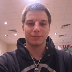 Profile Picture of Kevin Manuel Rust (@kevinmanurust) on Twitter