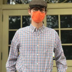 Profile Picture of Zachary Clary3755 (@zacharyclary1) on Tiktok