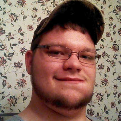 Profile Picture of Lucas Trent (@theGrizzlyTank) on Twitter