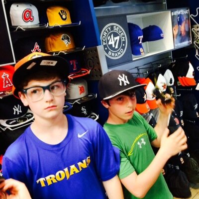 Cooper Schmidt - Twitter Profile Picture of Cooper Schmidt (@cooperschmidt7) on Twitter