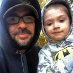 Profile Picture of Jason Rivers (@jason.rivers.31) on Instagram