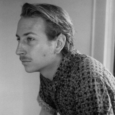 Profile Picture of Kyle Hanson McKee (@kylehansonmckee) on Twitter