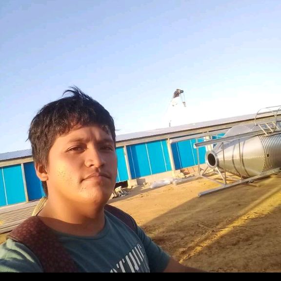 Profile Picture of Ariel Lopez Duena Jr. (@ariel.lopez.duena) on Tiktok