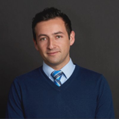 Profile Picture of Alex Pizarro (@alex_pizarro) on Twitter