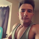 Profile Picture of Simon Forrest (@simonforrest1992) on Instagram