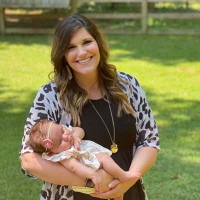 Profile Picture of Kaitlyn Bailey Wilson (@_kaitlynbwilson) on Twitter