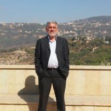Profile Picture of Aboudy Bachaalany (@ABachaalany) on Twitter