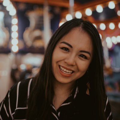 Profile Picture of Emily Tam (@3milytam) on Twitter