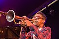 Profile Picture of Roy Hargrove - Wikipediaon Wikipedia