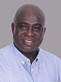 Profile Picture of Eric Opoku (politician)on Wikipedia