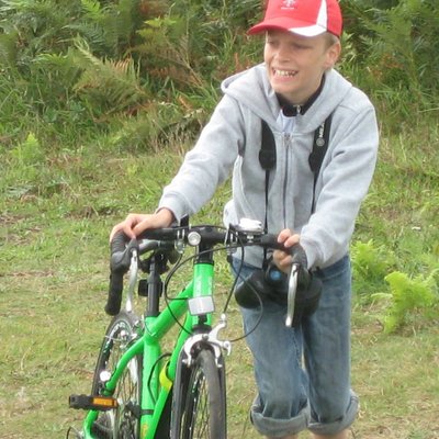 Profile Picture of Jude Horspool (@jcbhorspool) on Twitter