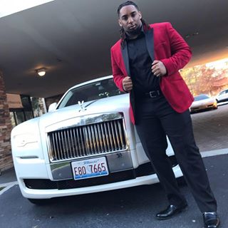 Profile Picture of Sam Frederick Jr (@samuel.l.frederick) on Facebook