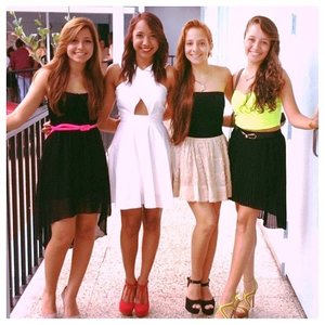 Profile Picture of Eleena Isabel Velez. (@elenaisabel95) on Myspace