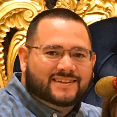 Profile Picture of Tom Havers (@TomHavers1) on Twitter
