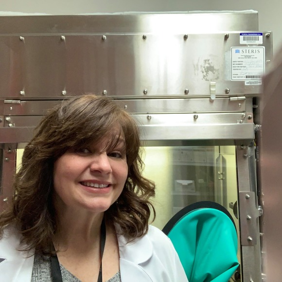 Profile Picture of Lisa Stricklin (@lisastrickli692) on Poshmark