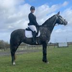 Profile Picture of Victoria Ogden-Pickering (@victoriaogdenpickeringdressage) on Instagram