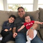 Michael Cherny - Instagram Profile Picture of Michael Cherny (@thebigcherndog) on Instagram