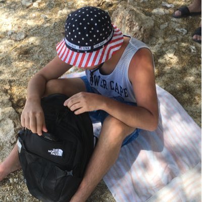 Profile Picture of Tyler (@Tylerpotter1355) on Twitter