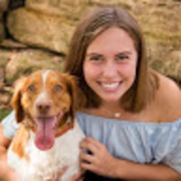 Profile Picture of Grace Needham (@graceneedham13) on Poshmark