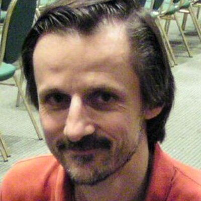 Profile Picture of Jeff Rollason (@jeffroll) on Twitter