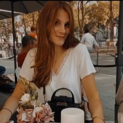 Profile Picture of Julia Heiden (@JuliaHeiden6) on Twitter