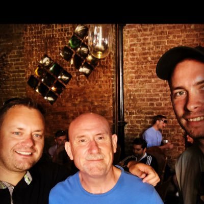 Profile Picture of Mike Whitton (@mikewhitton5) on Twitter