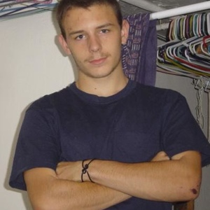 Profile Picture of Robert Depperman (@twilightrob) on Myspace