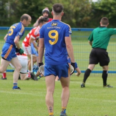 Profile Picture of Michael Fegan (@MJFofficial) on Twitter