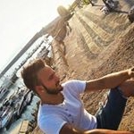 Profile Picture of Andre Russo (@andrerusso1990) on Instagram