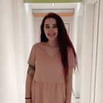 Profile Picture of Jade Patterson (@jadeopatterson) on Instagram