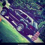 Profile Picture of Jesse Craft (@craft_4x4) on Instagram