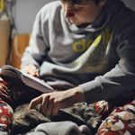 Profile Picture of Joseph Thorpe (@klausyboi) on Instagram
