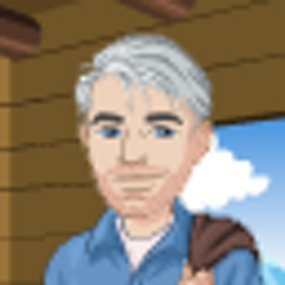 Profile Picture of Randy Lindsey (@lindseyrandy) on Twitter